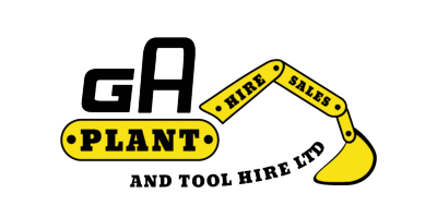 GA Plant and Tool Hire Swindon
