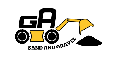 GA Plant Sand and Gravel